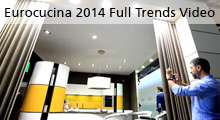 Eurocucina 2014 Full Trends Video