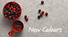 Caesarstone Launches New 2014 Colour Palette Additions