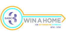 Caesarstone Co-Sponsors Win a Home on Afternoon Express