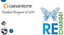 Caesarstone to Announce Student Designer of the Year