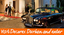 Decorex Durban Celebrating Life Competition