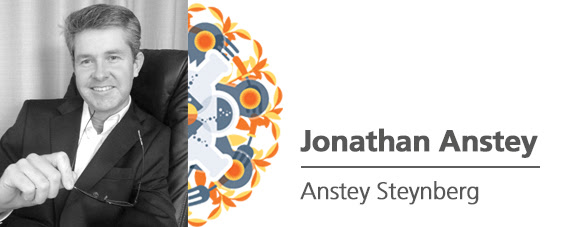 Jonathan Anstey - Anstey Steynberg