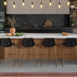 aesarstone 5151 Empira White Kitchen