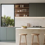 Caesarstone 580 Fume