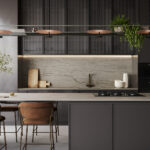 Caesarstone 513 Striata