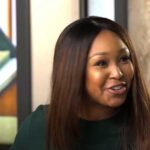 Minnie Dlamini's Kitchen Renovation | Part 1 with Caesarstone