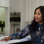 Minnie Dlamini's Kitchen Renovation | Part 2 with Caesarstone