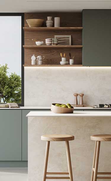 Caesarstone 580 Fume