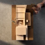 Caesarstone Porcelain 544 Auralux surface